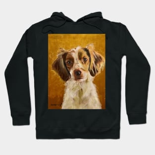 Brittany Spaniel Hoodie